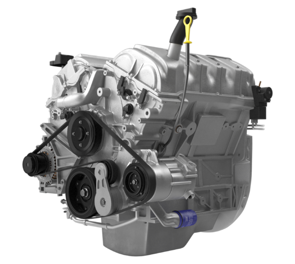 2010 Acura CSX Engine 2.4l