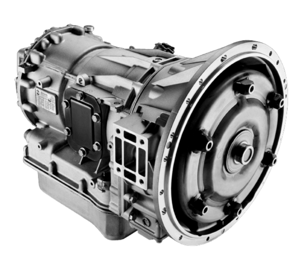 2017 Dodge Truck-3500  Transmission